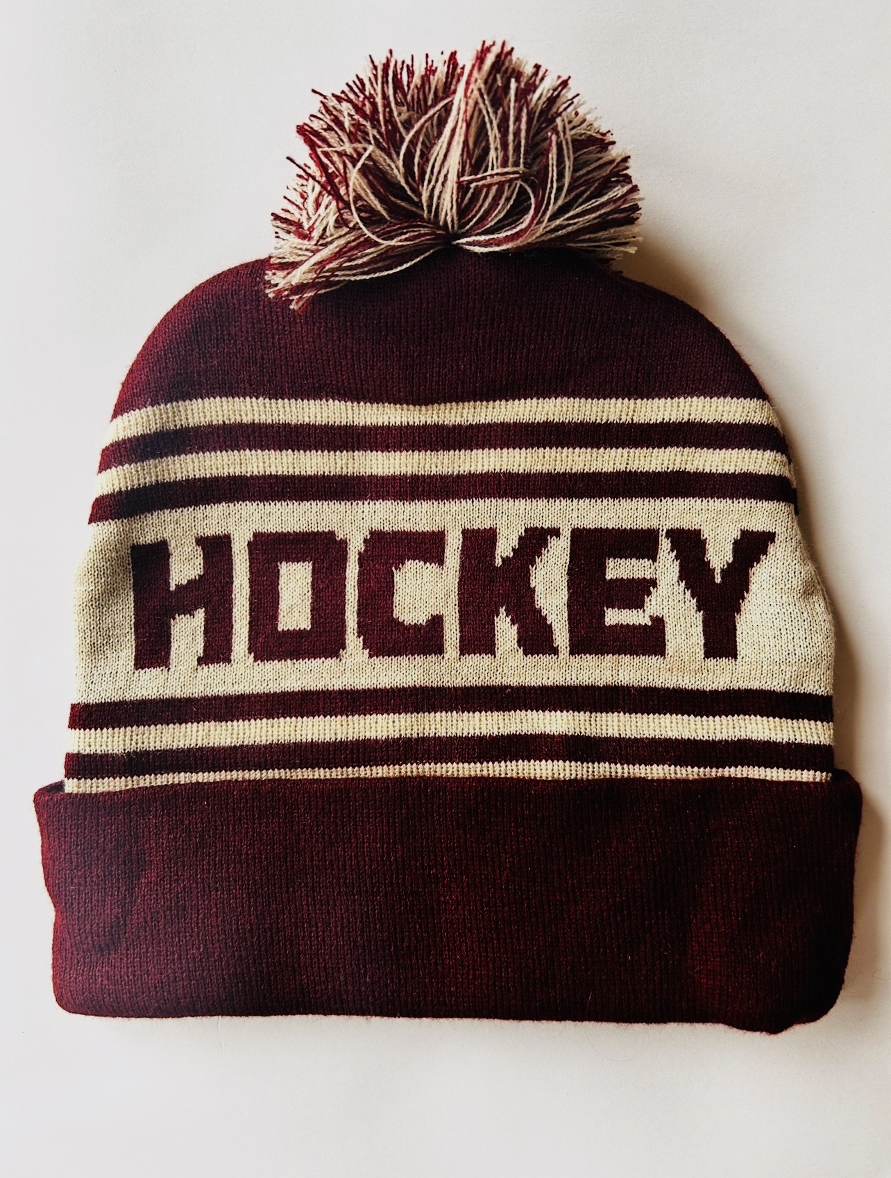 Hoser Toque - Image 2