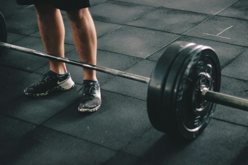 1 on 1 with Strength & Conditioning Coach