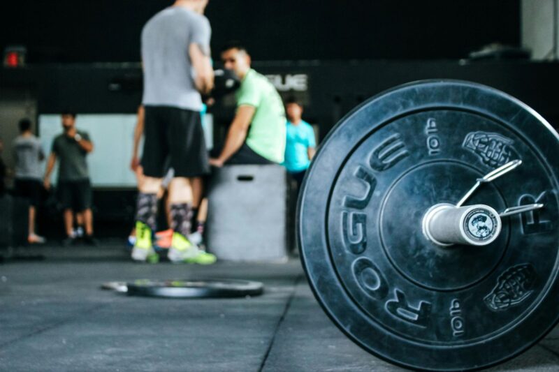 Strength & Conditioning Program - Enhanced