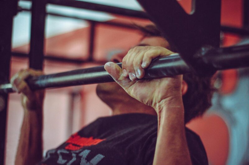 Strength & Conditioning Program - Basic