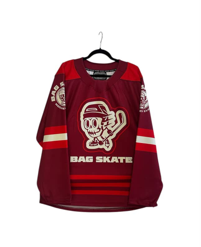 Bag Skate Jersey