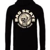 Bag Skate Hoodie - Black - Image 2