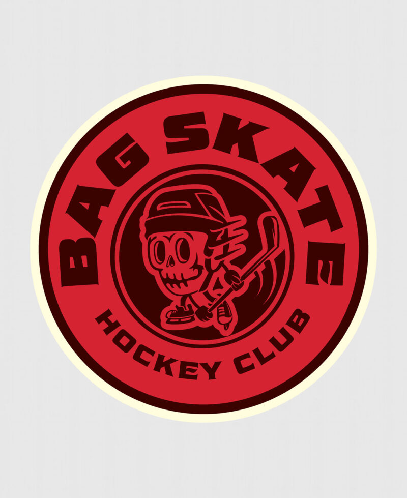 Bag Skate Toque